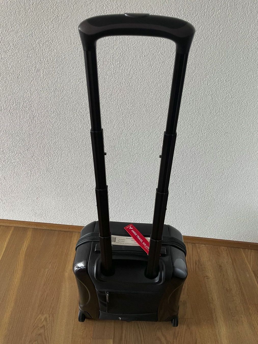 Altro in Aeronautica: Trolley - Swiss Travel Solutions – Nuovo e nell'imballaggio originale da Oberengstringen venduto da gbr_zurich 5