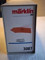 Märklin H0, KLVM 3087, Vintage Dampflokomotive