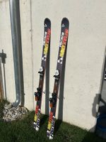 Fischer Ski 182cm