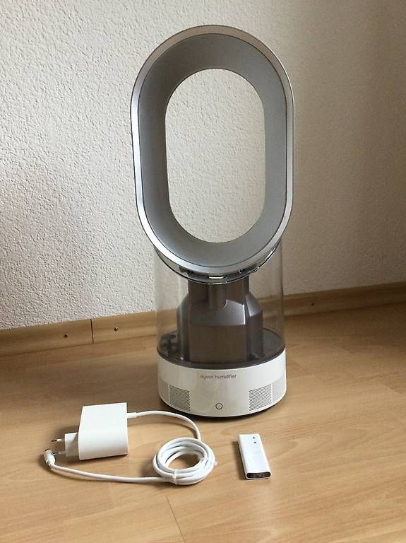 Dyson Luftbefeuchter: Luftbefeuchtung dyson – Gebraucht aus Niederbipp von Maro7 2