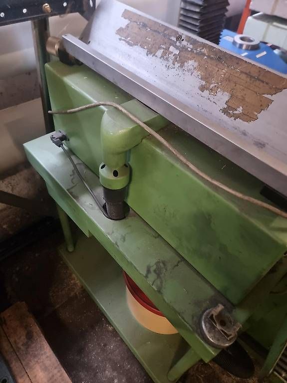 Tutte le macchine: Entgratungsmaschine – Usato da Fehraltorf venduto da rae_cr2c 2