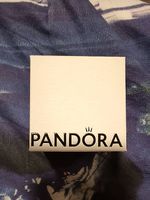 Anello Pandora originale "Cuori Intrecciati" in argento 925