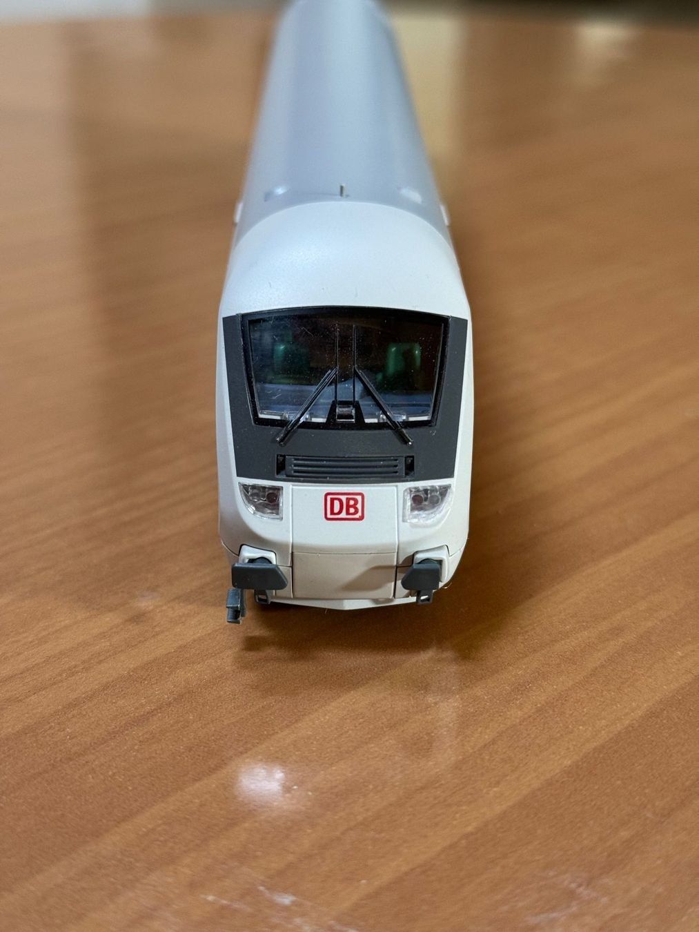 Roco Modellini di ferrovie: IC Steuerwagen, digital – Usato da Lichtensteig venduto da iceman1574
