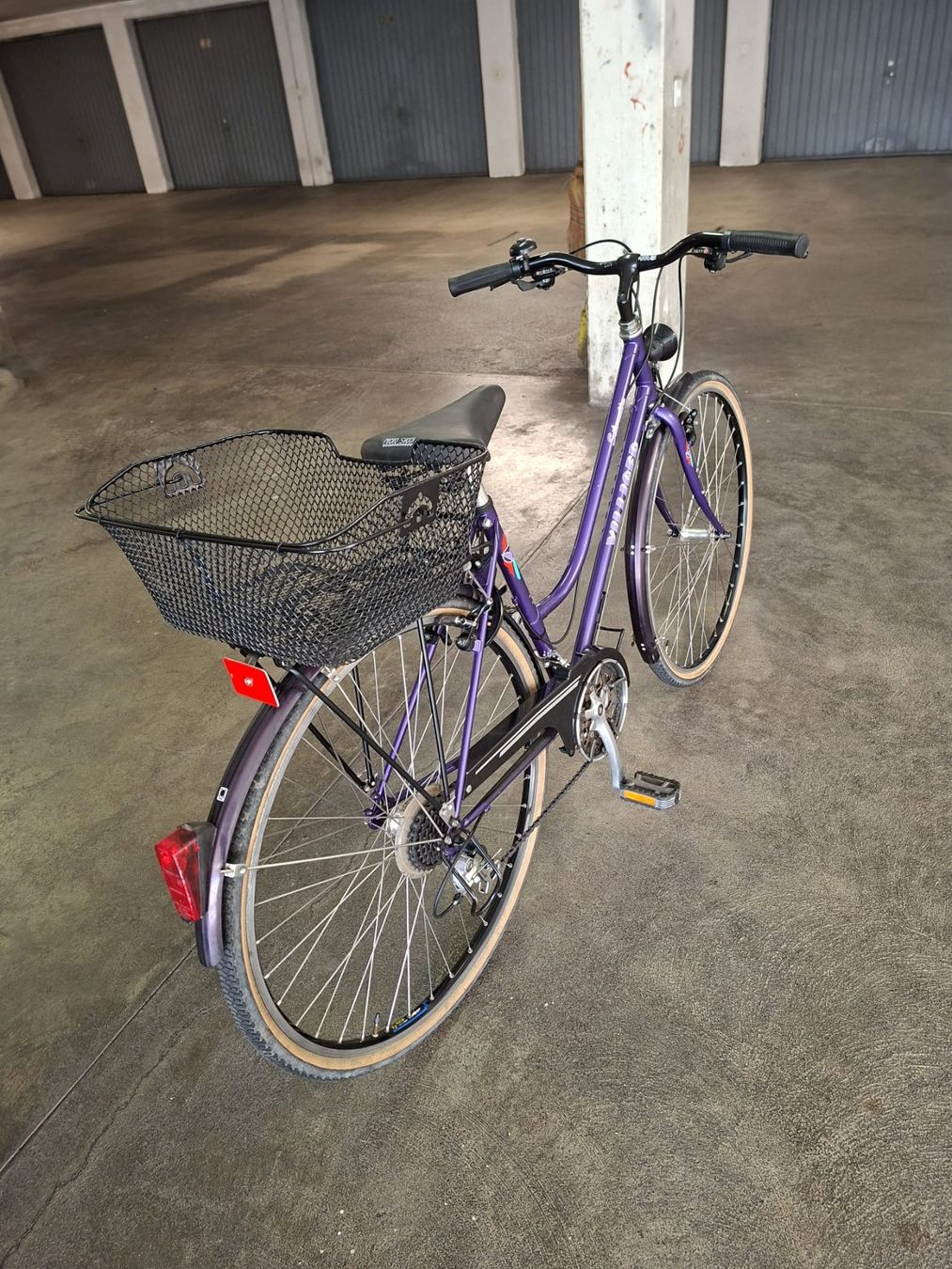 Biciclette: Damenvelo – Usato da Suhr venduto da dmirti 1