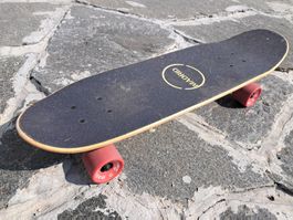 Skateboard cruiser Madrid – occasion