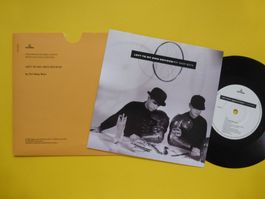 Pet Shop Boys – Left To My Own Devices (Outer Sleeve)