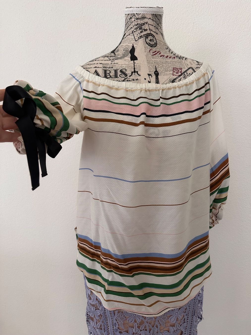 Massimo Dutti Chemisiers: Massimo Dutti Grosse 40 – D'occasion à Alpnach Dorf par ljusja 1