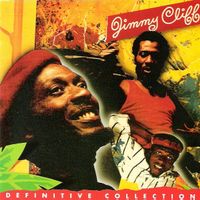 Cliff Jimmy: Definitive Collection CD