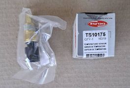 Jeep/Chrysler/Dodge Sensor Motortemperatur - temperatura