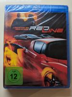 Redline [Blu-ray/neu & OVP]