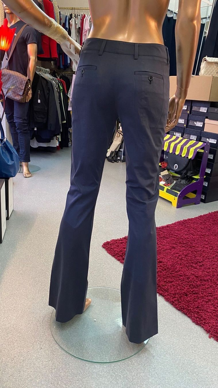 Hosen: Prada Hose neu – Neu und originalverpackt aus Lachen SZ von HelvetiaLuxury 1