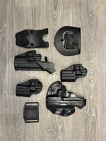 HK P30 Holster Set