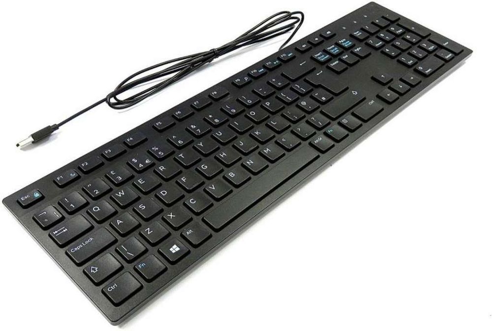 TARGUS - Tastiera - USB - QWERTZ - Tedesca - nero - ePRICE