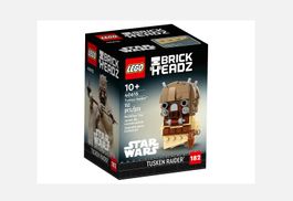 LEGO Star Wars 40615 BrickHeadz Tusken Raider - Neu!