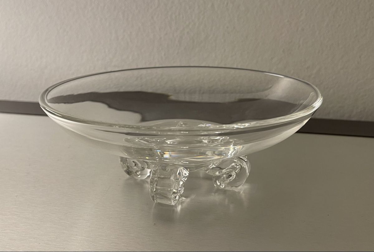 Ciotole: 2 Coupes en cristal Steuben – Usato da Genève venduto da jos_fm7m 6