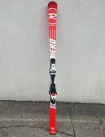Sci Rossignol hero FIS 170cm