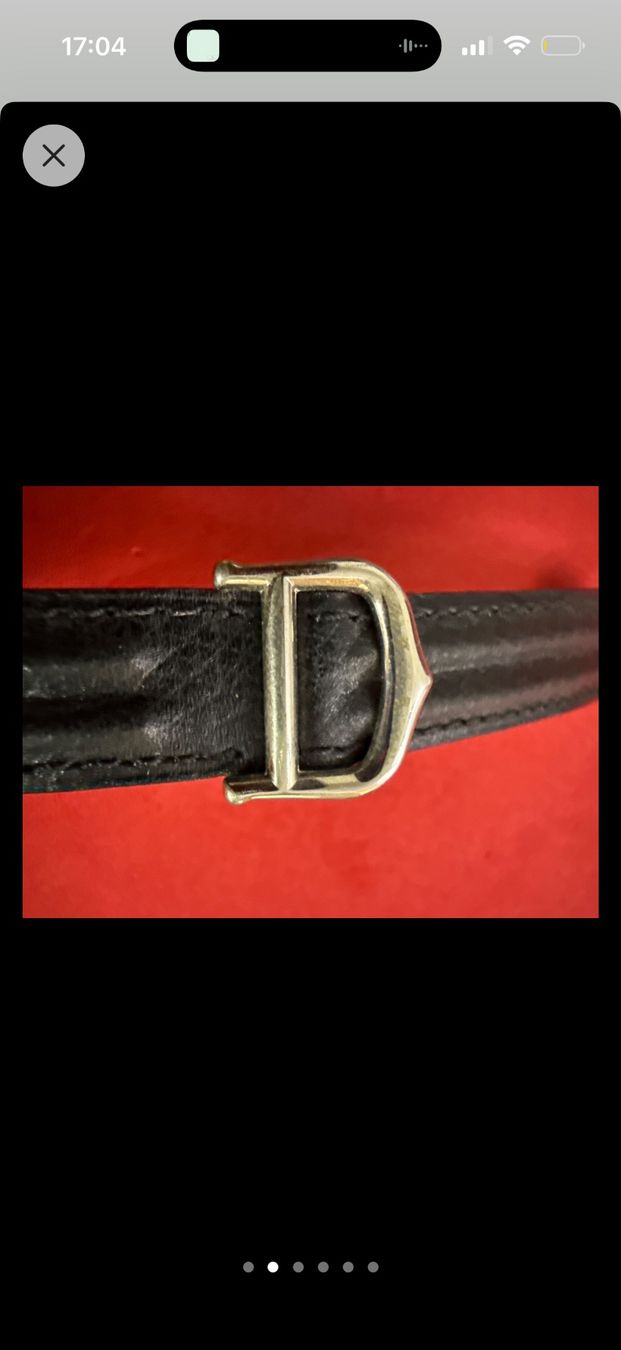 Cartier Bracciali & Braccialetti: Cartier Uhrenband ab CHF 1.00 – Usato da Lachen SZ venduto da KimZinniker 1