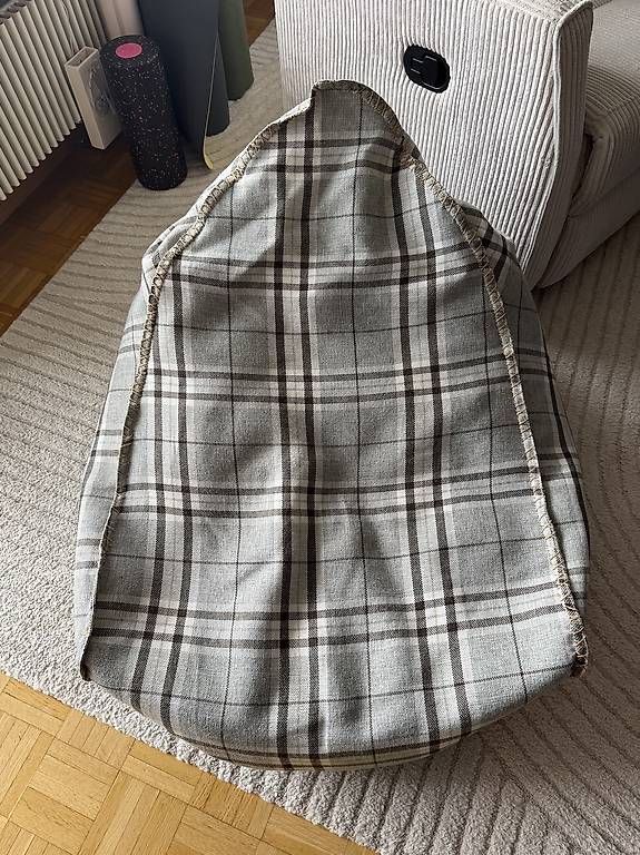 Poltrone: Sitzsack  – Usato da Zürich venduto da car_55kf 1