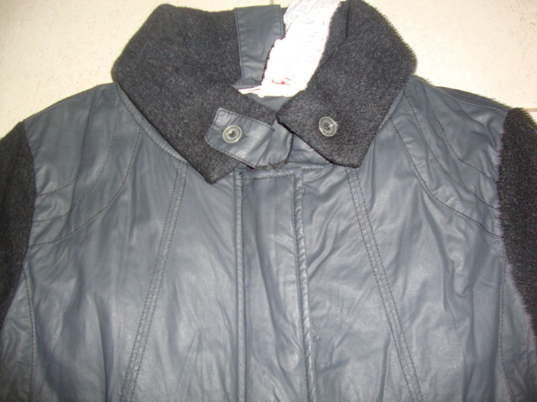 Nile Giacche: NILE JACKE GR.S **NEU** – Nuovo (secondo la descrizione) da Rotkreuz venduto da Samballi 1