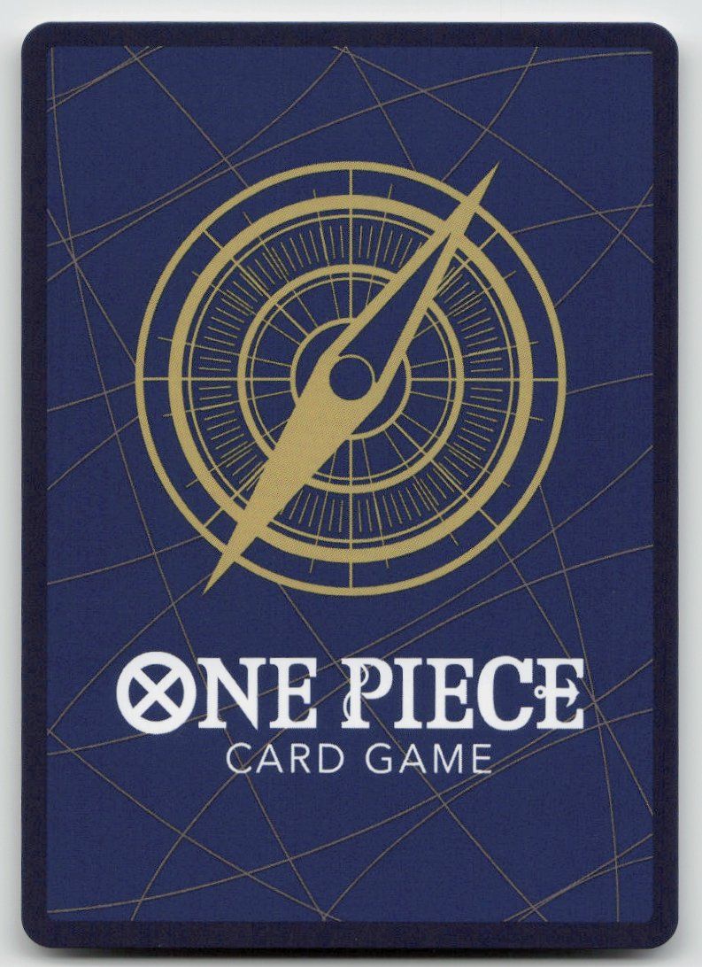 Bandai Carte collezionabili: One Piece Prometheus OP13-073 UC – Usato da Lugano venduto da VlaseCard 1