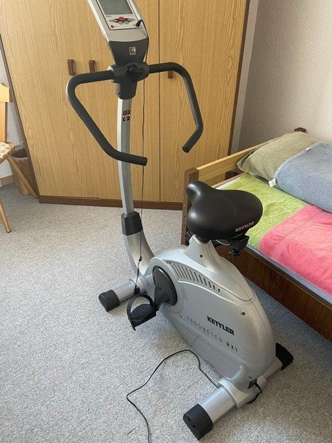 Hometrainer: Hometrainer – Neu (gemäss Beschreibung) aus Buochs von Scheggj 2