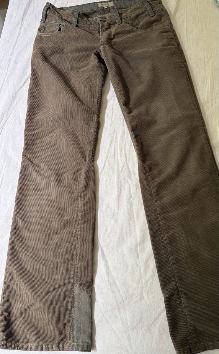 Nile Pantaloni: NILE Damen Hose S – Usato da Hünibach venduto da Falken83