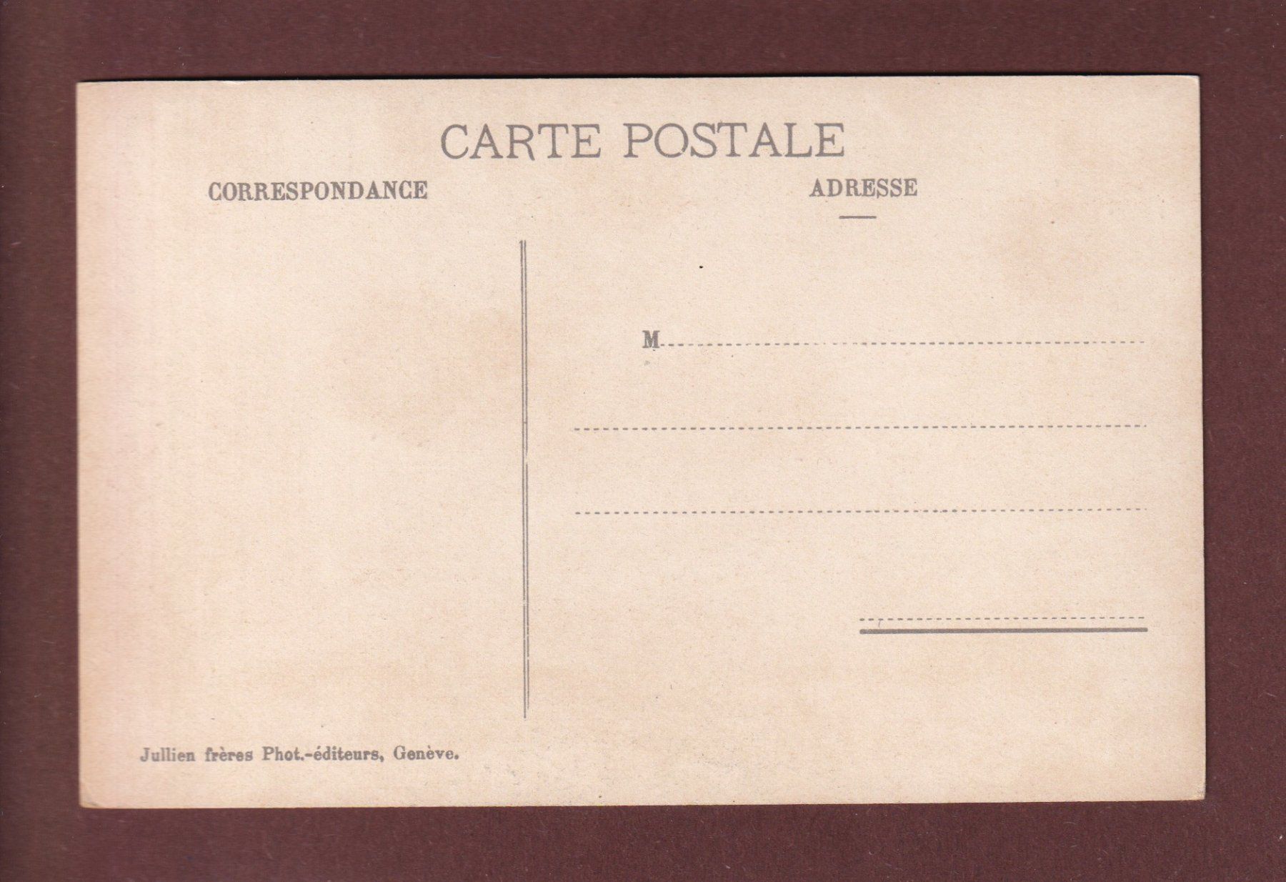 Cartoline postali: Château de CHILLON - Dents du Midi – Usato da Pully venduto da nicecards 1