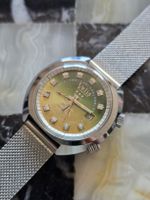 Vintage Velis Alarm Watch