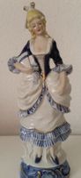 Figurine Grafenthal en porcelaine vintage rare!