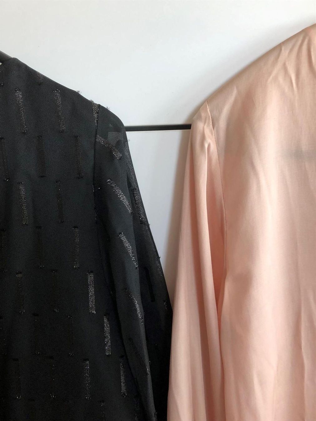 Camicette: 2 elegante Blusen Gr. M/38, NEU! – Nuovo (secondo la descrizione) da Wettswil venduto da paradores 5