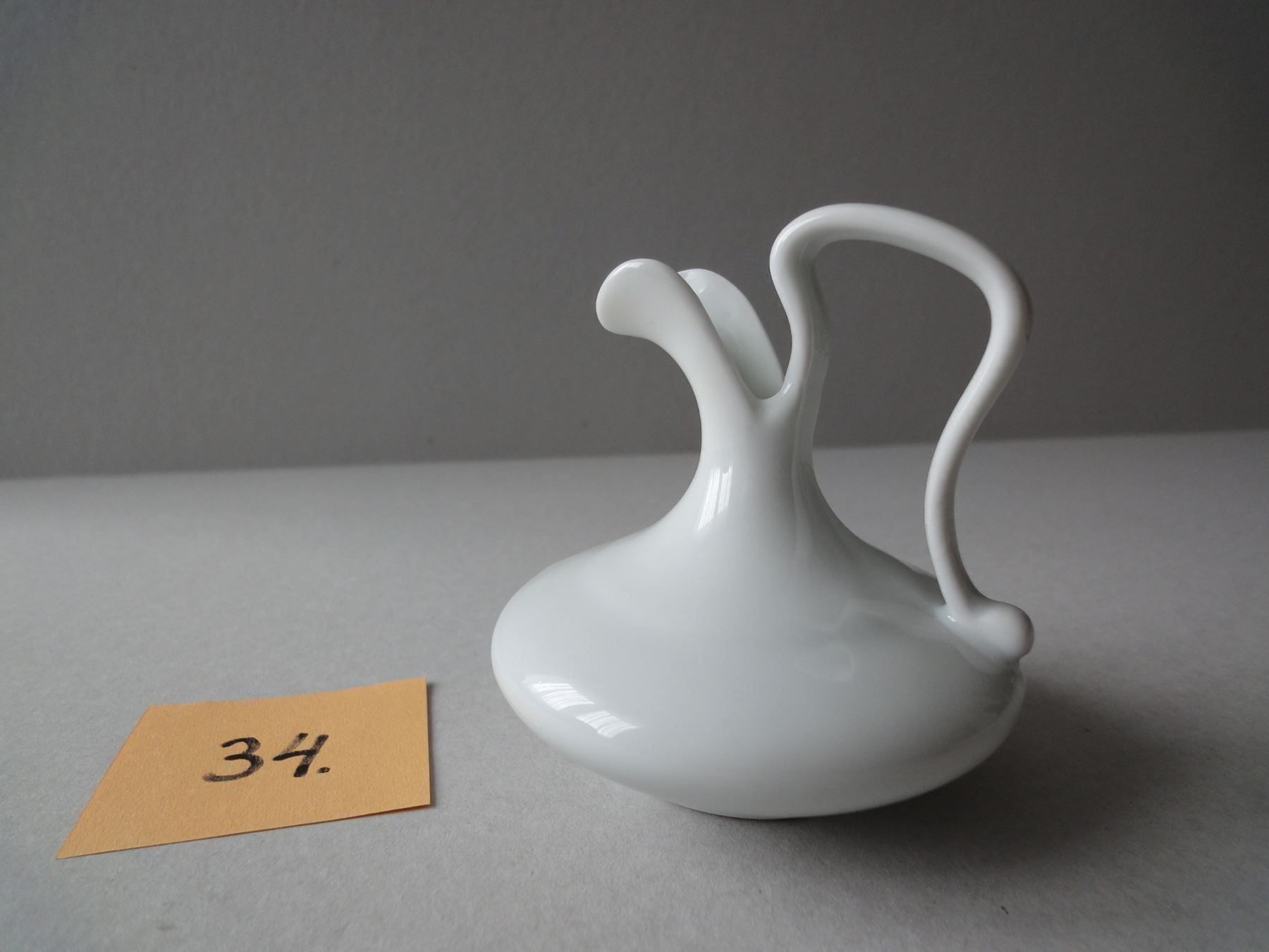 Vase & Récipients: Kleine Vase Singer Limoges – D'occasion à Chur par omonia