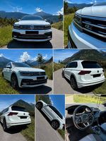 Volkswagen Tiguan 2.0 TSI R-Line 4Motion  180 ch