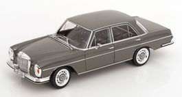 1:18 Mercedes-Benz 280 SE W108 Norev Dealer Edition
