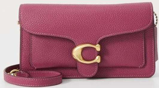 Coach Borse da donna: Sac Coach Tabby Small 20 bicolore rose neuf – Nuovo e nell'imballaggio originale da st.gallen venduto da The_Rag_Picker. 4