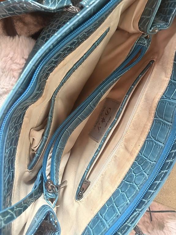 Borse da donna: Vintage Bag David Jones – Usato da Bidogno venduto da sch_bby9 3