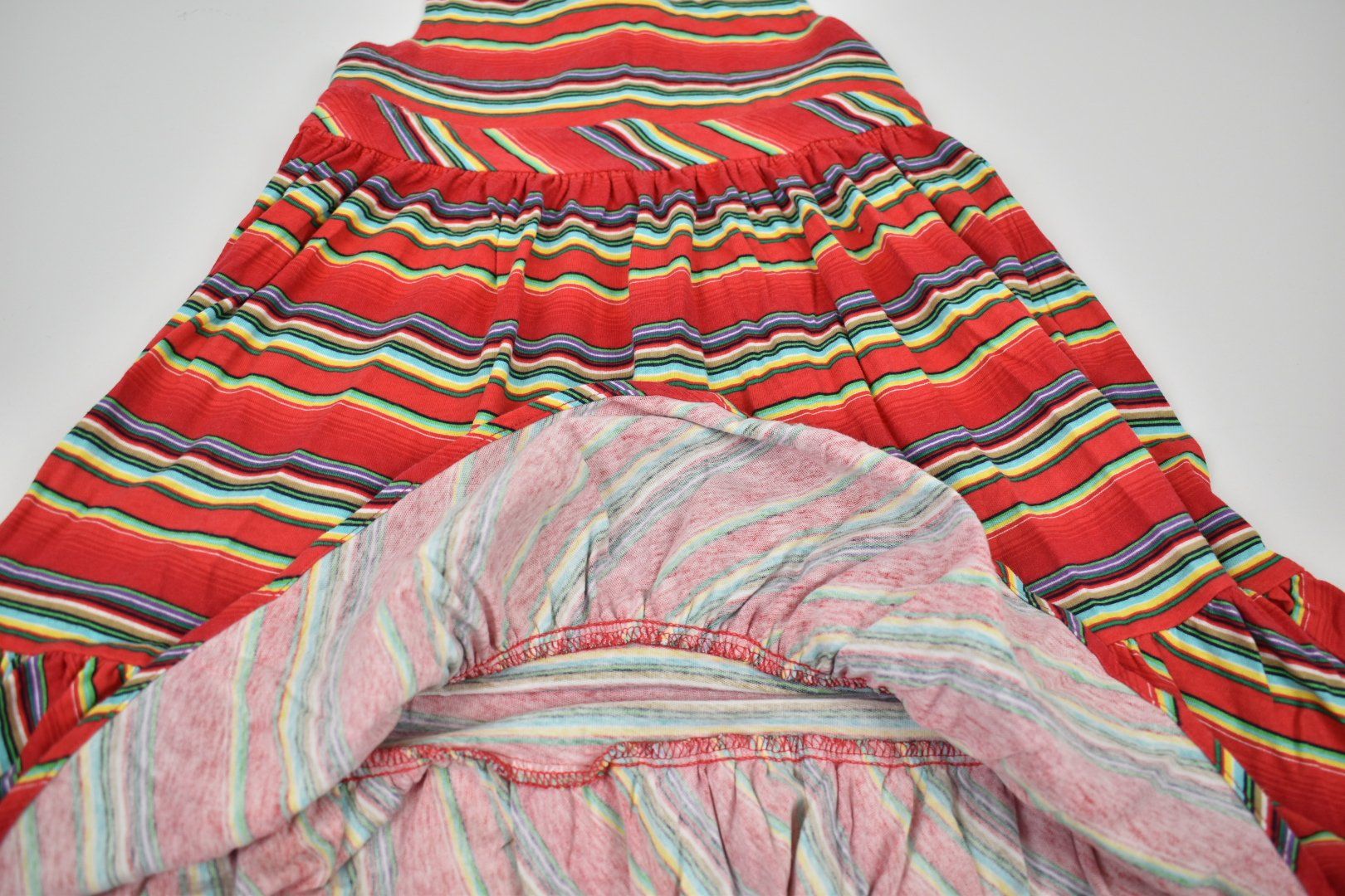 Ralph Lauren Kleider & Röcke: Ralph Lauren Sommerkleid, Gr.110 – Gebraucht aus Nürensdorf von 2ND_STORY 2