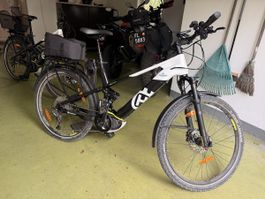 Husqvarna CT4 Cross Tourer E-Bike XL52 neuwertig