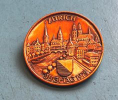 Jugi-Tag 1975 Zürich