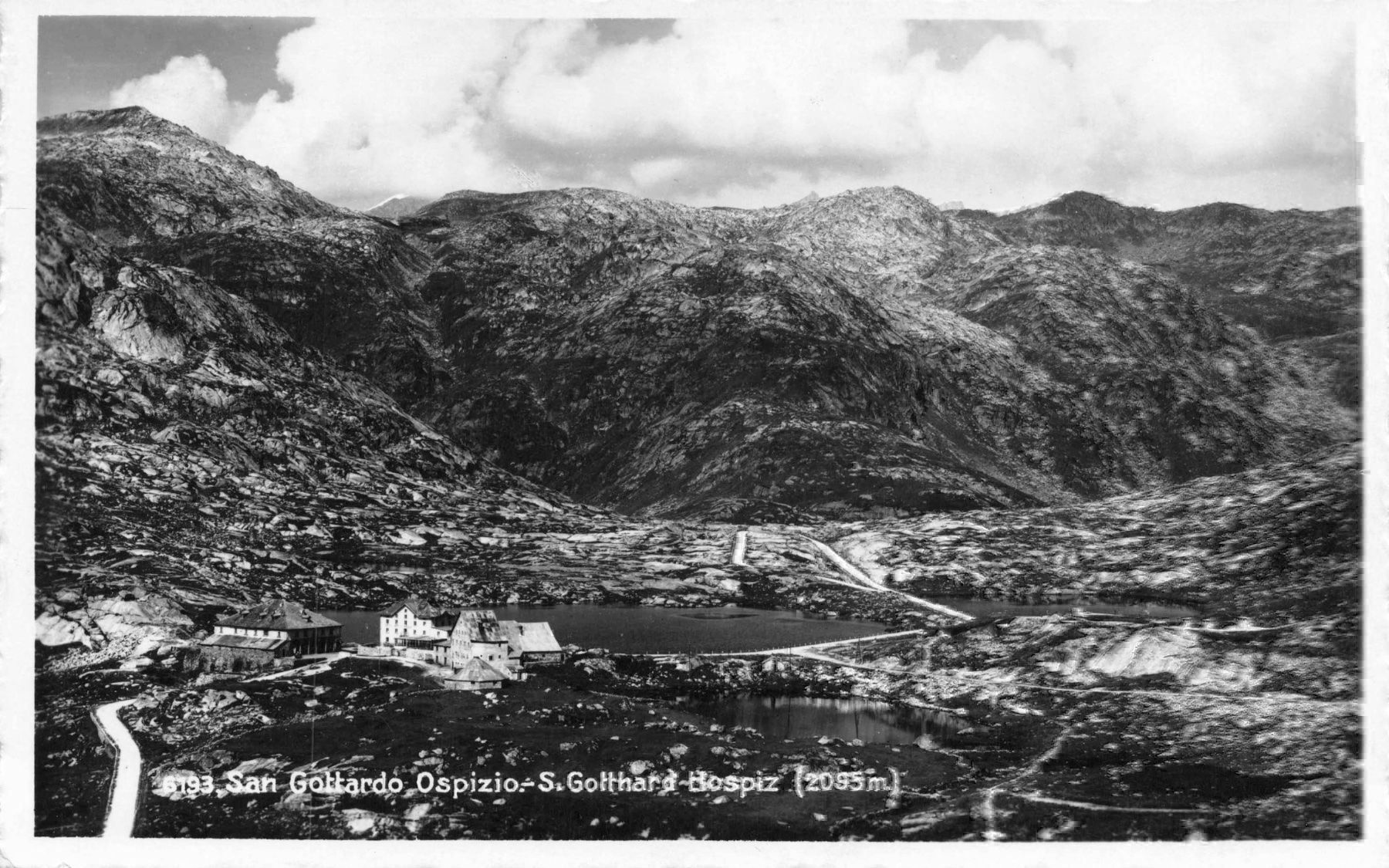 Cartoline postali: S. Gottardo Leventina – Usato da Biasca venduto da Blenio71