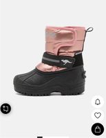 KangaROOS Snowboot/Winterstiefel