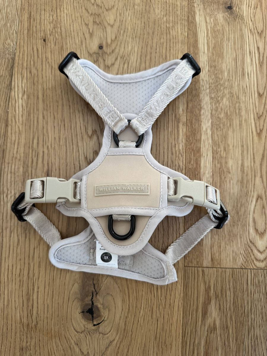 Vol libre: Dog harness William Walker – D'occasion à Binz par natalia08