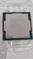 CPU intel core i3 10105F 3.70Ghz