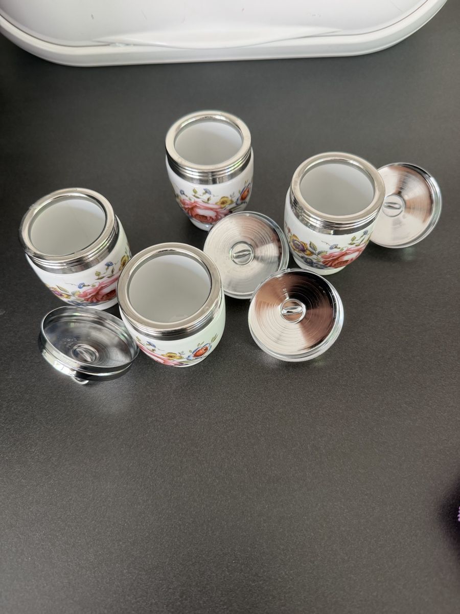 Royal Worcester Autre vaisselle: ROYAL WORCESTER Egg Coddler – D'occasion à Steinen par Aleole 1