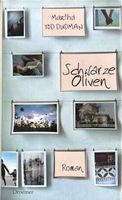 Tod Dudman Martha, Schwarze Oliven (M)