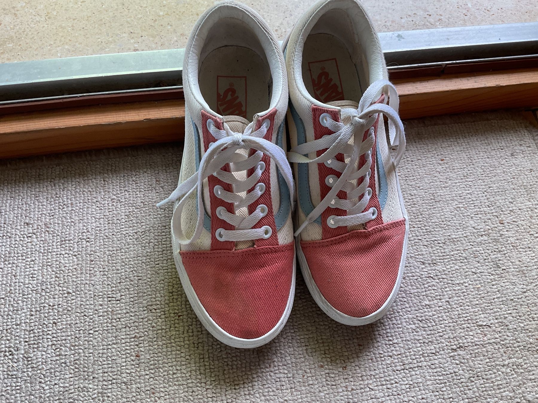 Vans Scarpe da donna: Vans Old Skool Platform Sneaker gr. 38 – Usato da Icogne venduto da cen_h97r 7