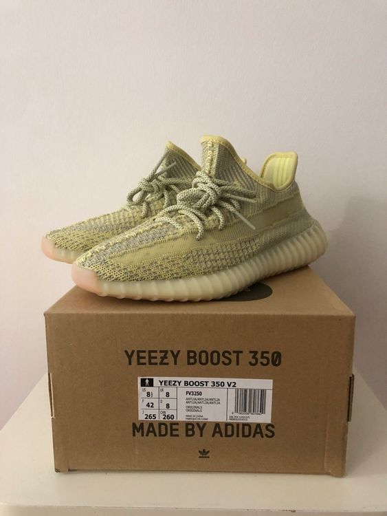 Yeezy cheap antlia kaufen