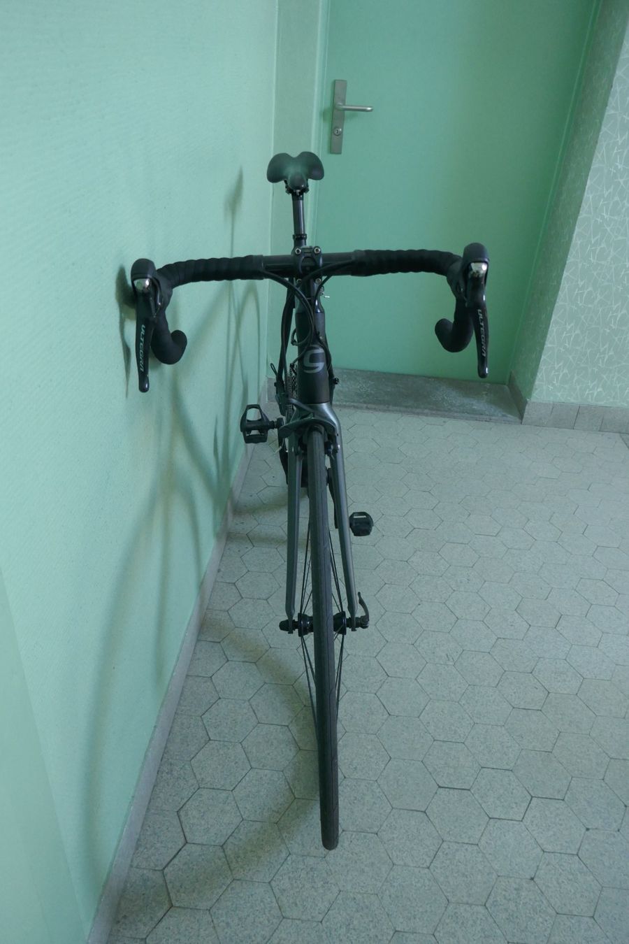 Cannondale Velos: Cannondale CAAD 12 – Gebraucht aus Zürich von luc_8hx7 4