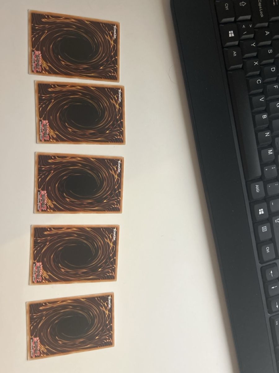 Yugioh Cartes à collectionner: Yu-Gi-Oh! Basic Elementarhelden Bundle – Neuf (Voir description) à Kaiseraugst par Baum_12 1