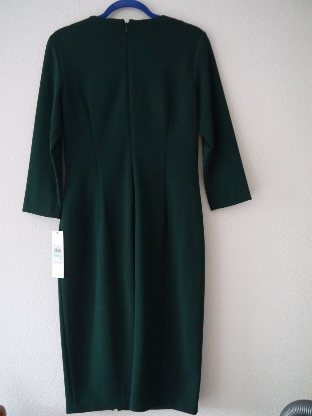 Calvin Klein Vestiti: Calvin Klein Kleid Gr.8 / Neu mit Etikett – Nuovo (secondo la descrizione) da Hagendorn venduto da Blaf 4