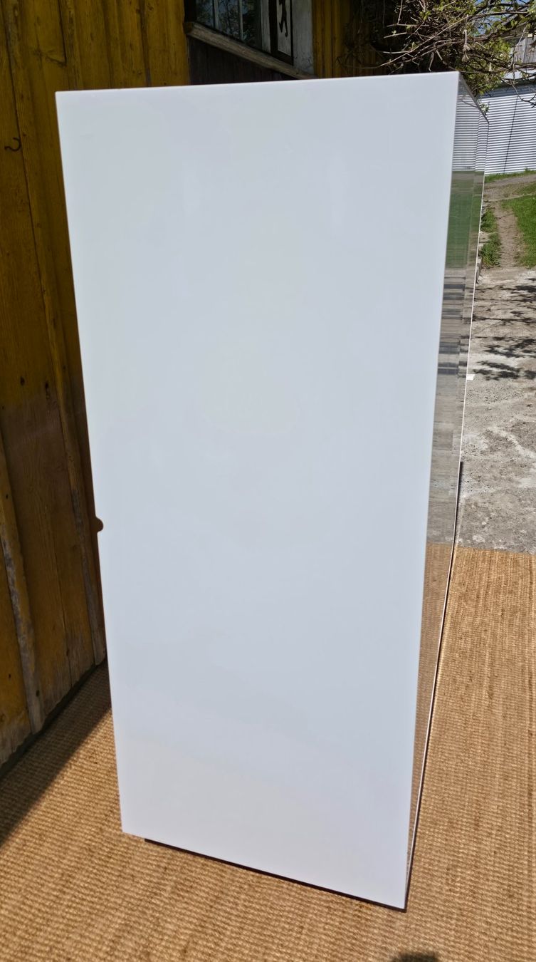 Thut Armadi: Thut Alucobond Schrank 450 – Usato da Haslen AI venduto da Vintagelix 9